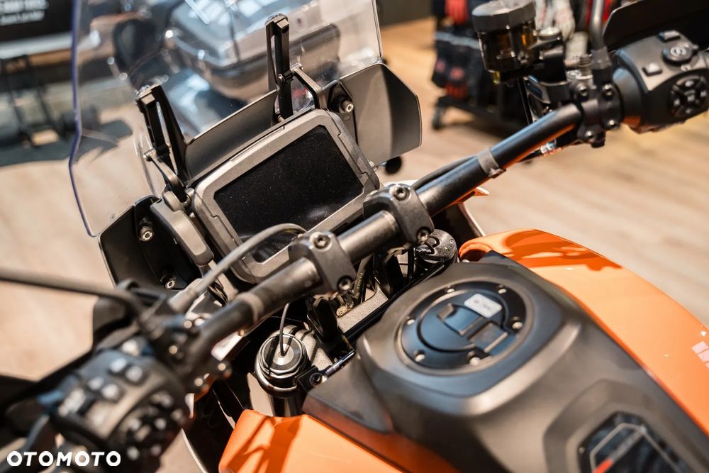 Harley-Davidson Pan America - 9