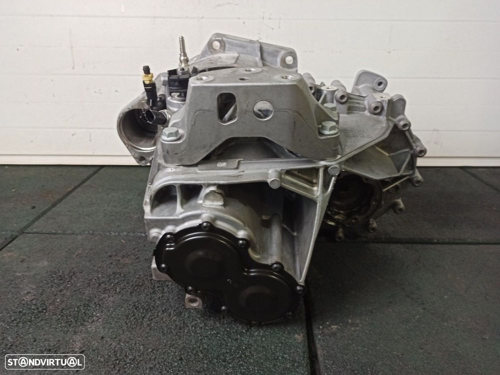 CAIXA DE VELOCIDADES VOLKSWAGEN GOLF VIII LIM. (CD1) LIFE - 3