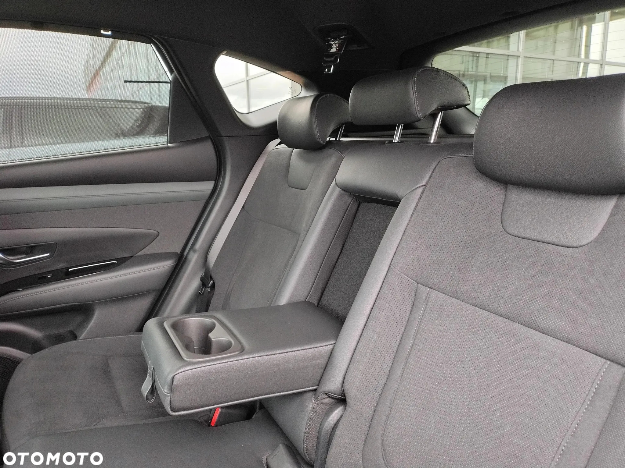 Hyundai Tucson - 16