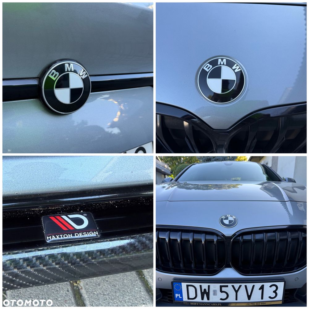 BMW Seria 2 218i M Sport sport - 20