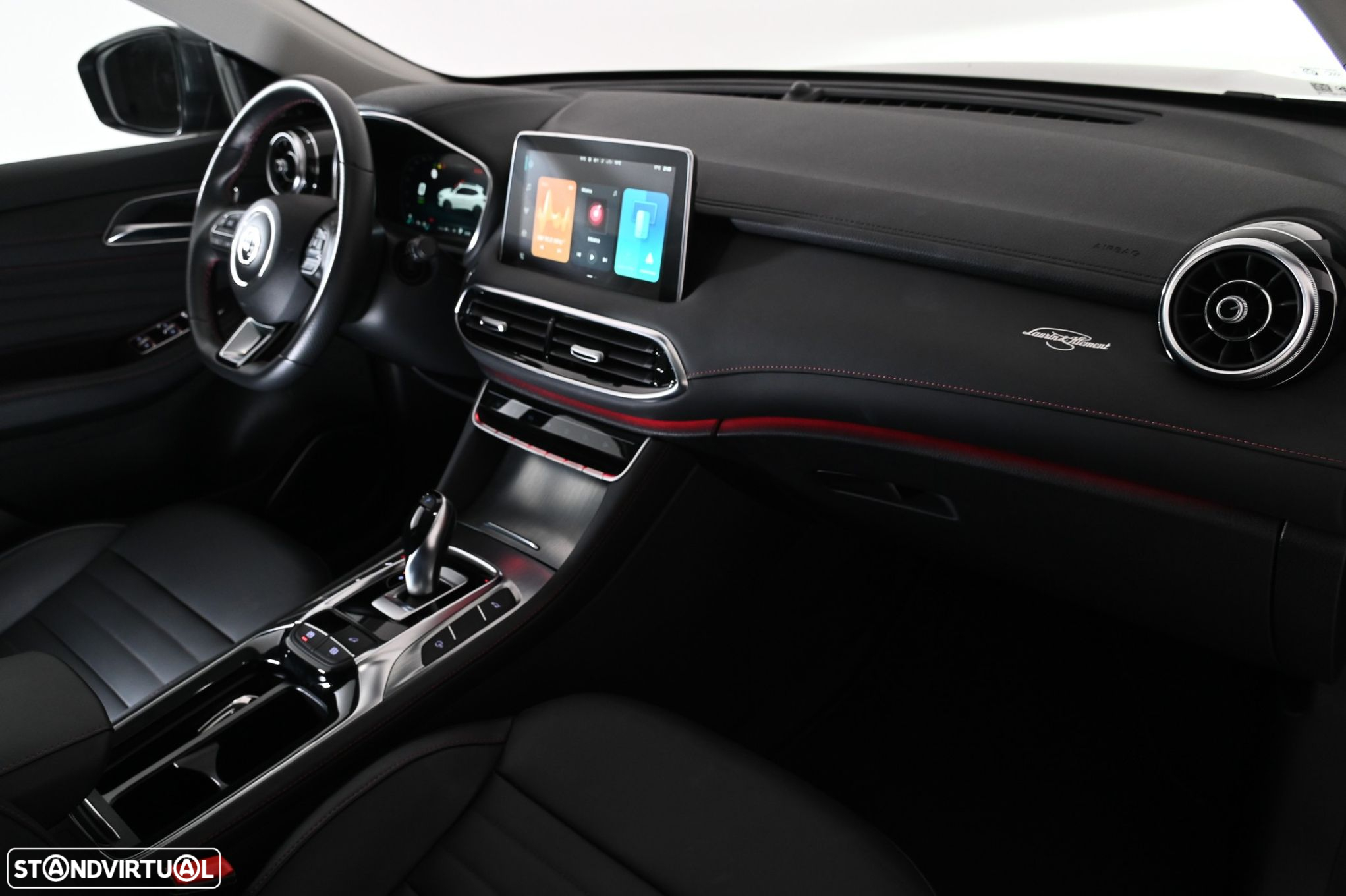 MG EHS 1.5 T-GDI Plug-in Hybrid Luxury - 22