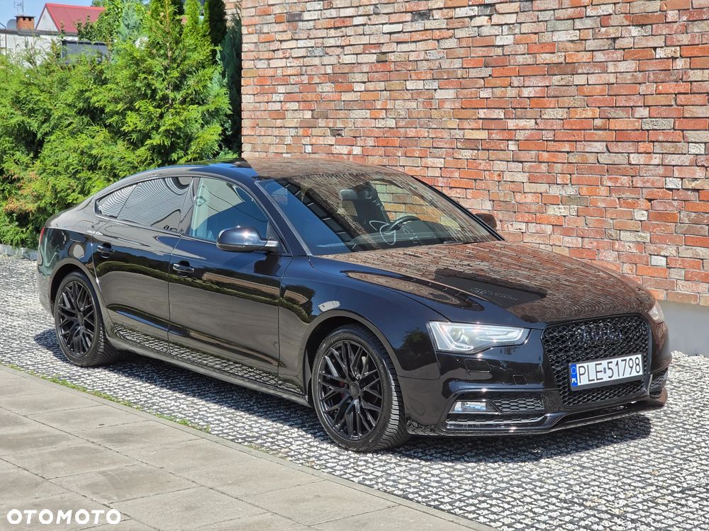 Audi A5 Sportback 2.0 TFSI Quattro S tronic - 30