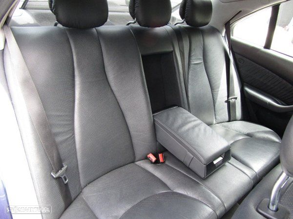 Mercedes-Benz S 320 CDi - 3