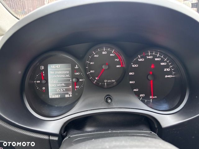 Seat Leon 1.2 TSI Style - 10