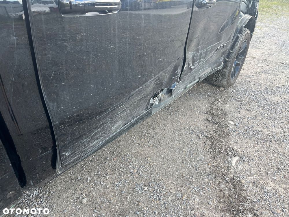 RAM 1500 - 13