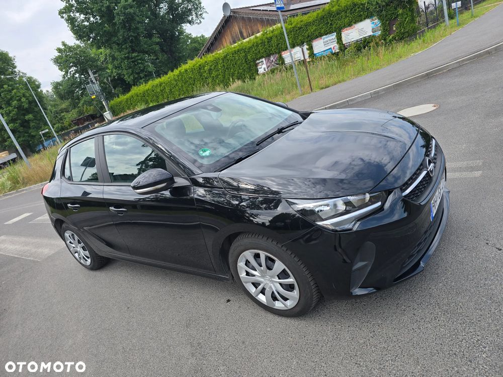 Opel Corsa 1.5 D Edition Business Pack S&S - 1