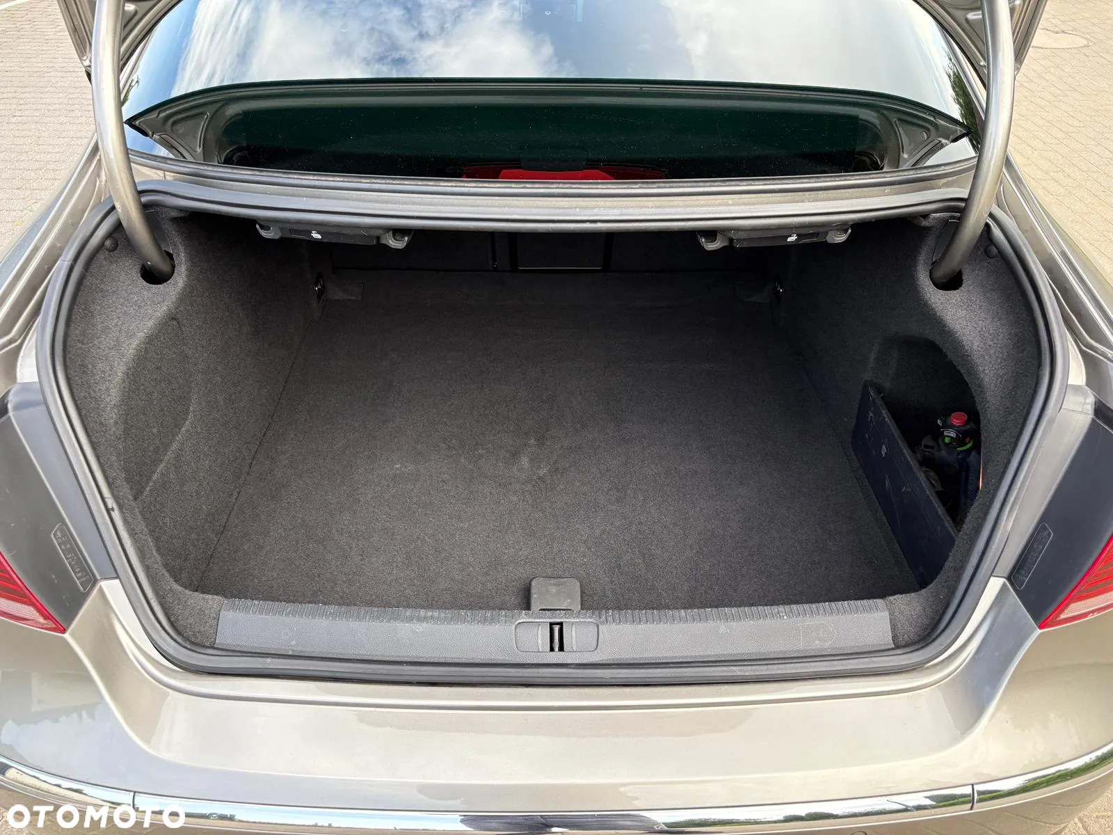 Volkswagen CC 1.8 TSI - 16