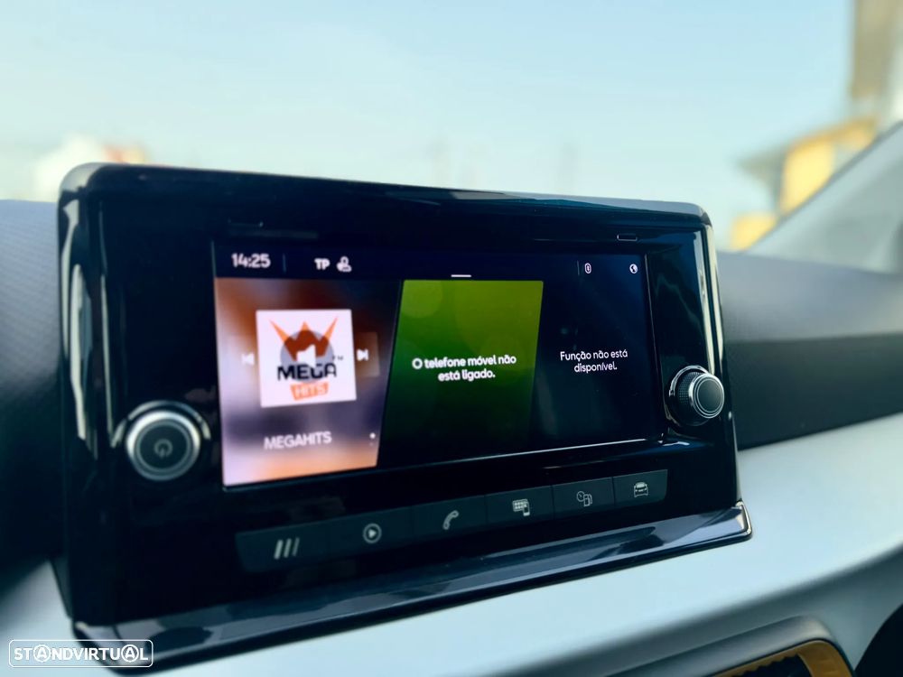 SEAT Arona 1.0 TSI Style DSG - 23