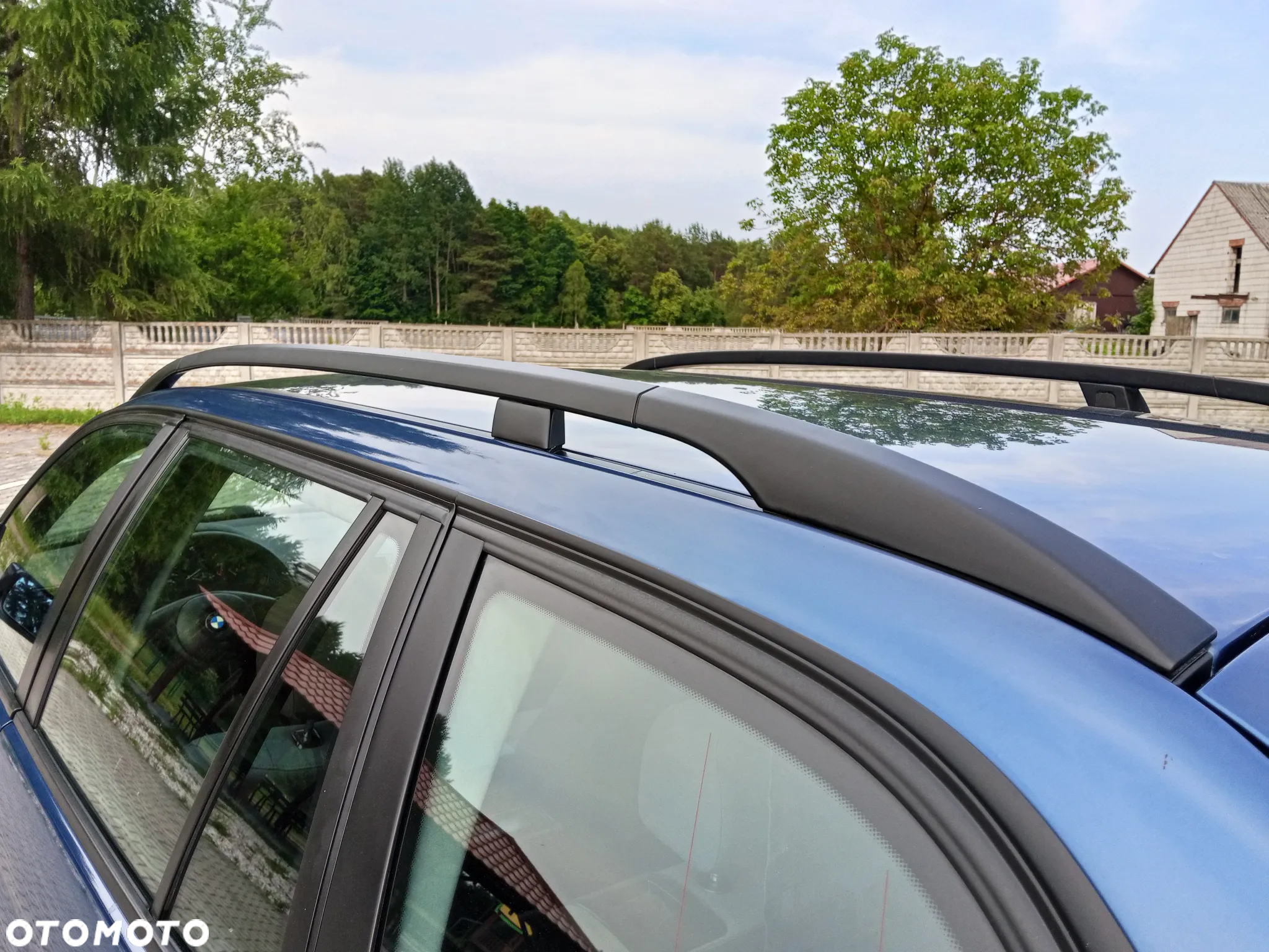 BMW Seria 3 318i Touring - 18