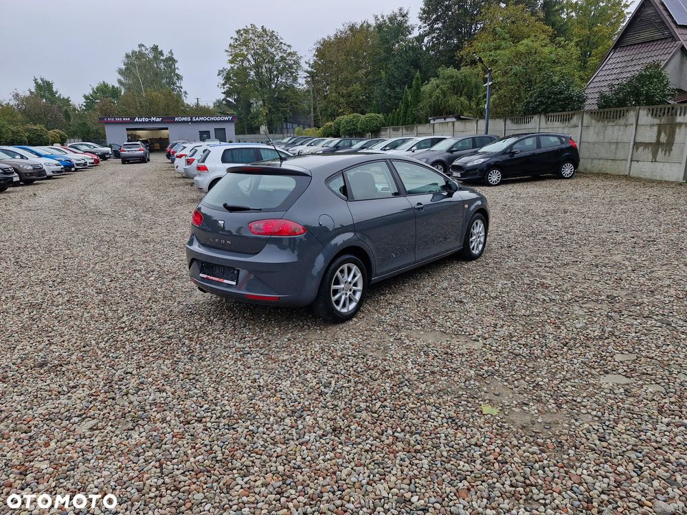 Seat Leon 1.4 TSI Style - 5