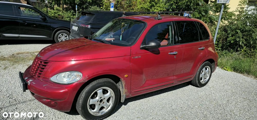 Chrysler PT Cruiser 1.6 Classic - 3