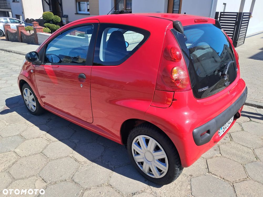 Peugeot 107 70 Filou - 3