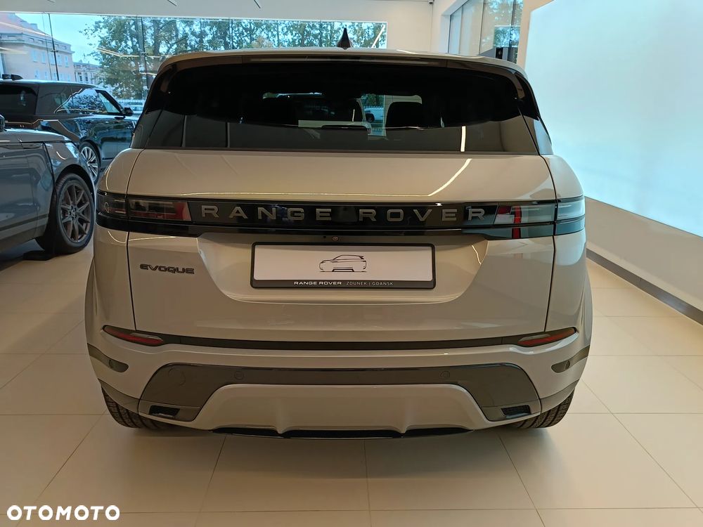 Land Rover Range Rover Evoque 1.5 P270e PHEV Dynamic SE - 5