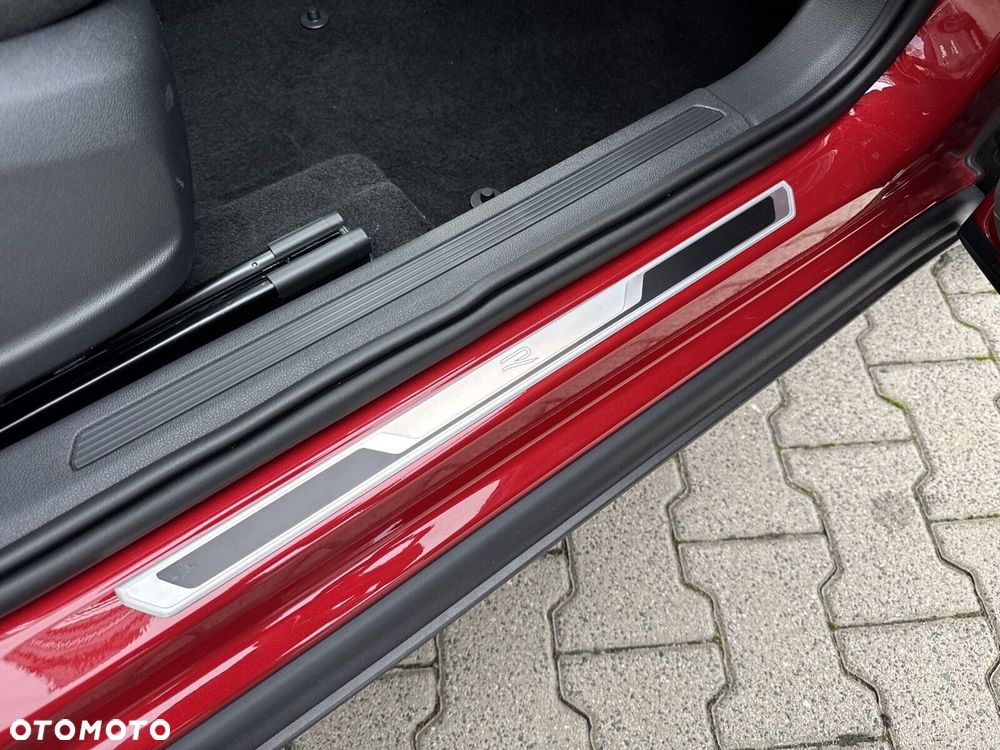 Volkswagen T-Cross 1.5 TSI ACT R-Line Plus DSG - 26