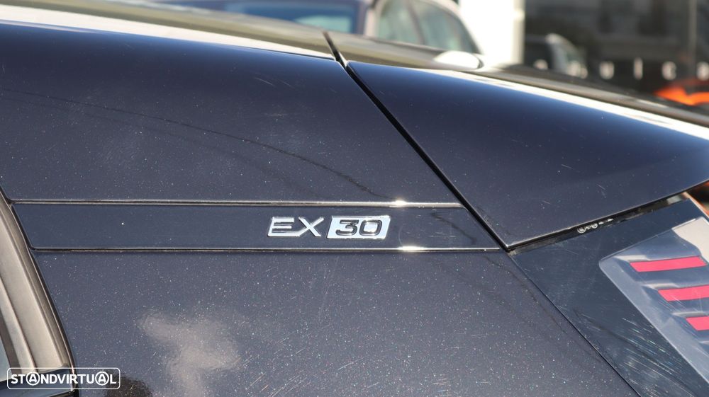 Volvo EX30 51 kWh Single Motor Black Edition - 2