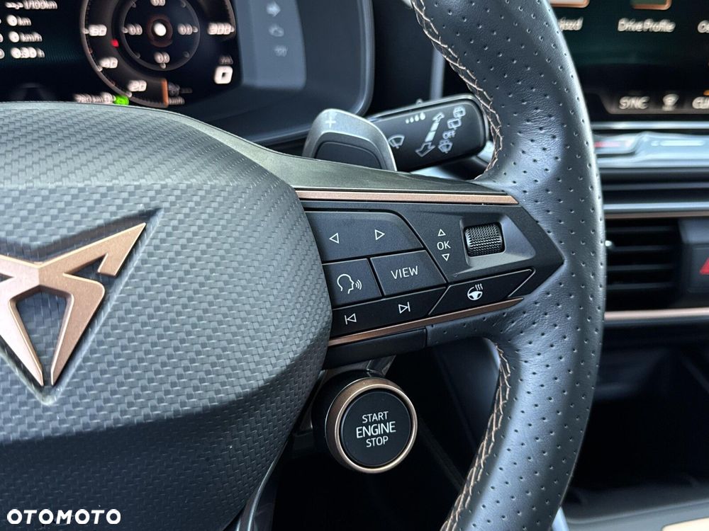 Cupra Leon Sportstourer - 19