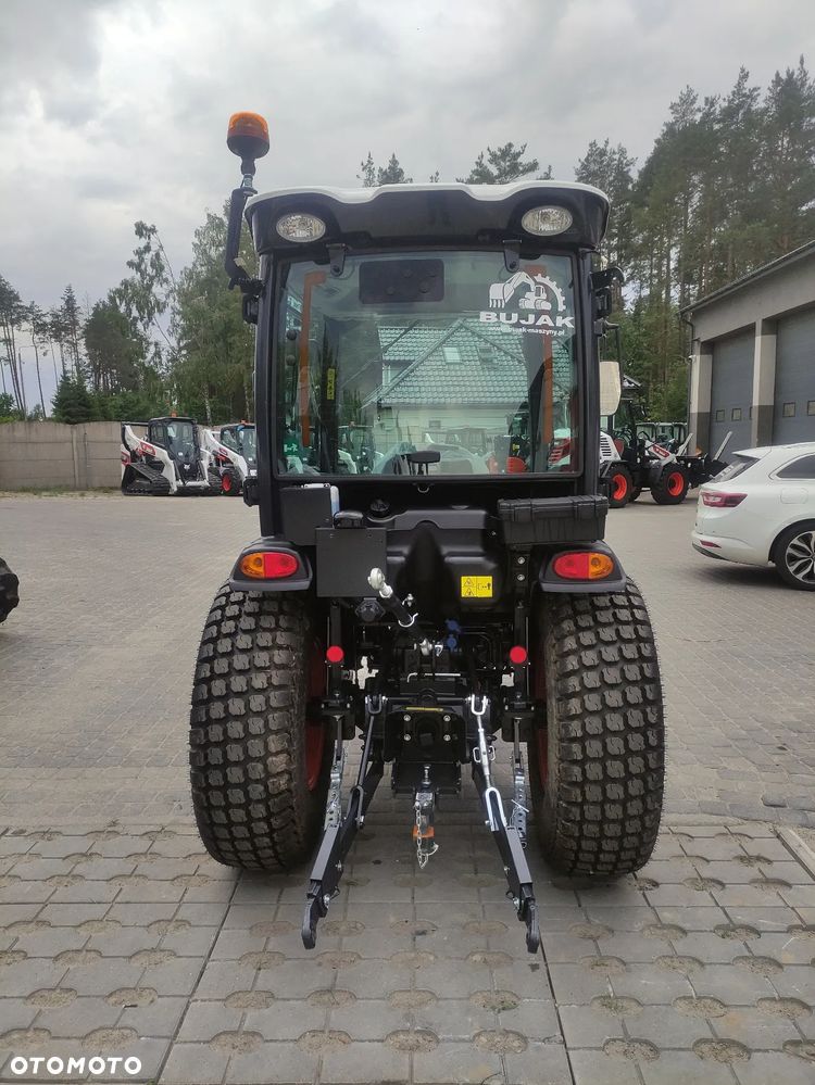 Bobcat CT 2525 - 14