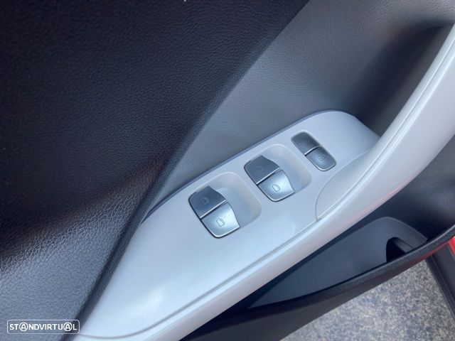 Smart #1 66 kWh Premium - 37