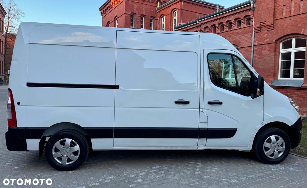 Renault MASTER - 32