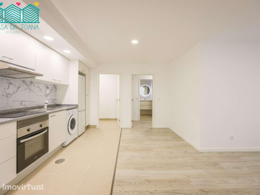 Apartamento T2 em Aradas - Grande imagem: 3/22