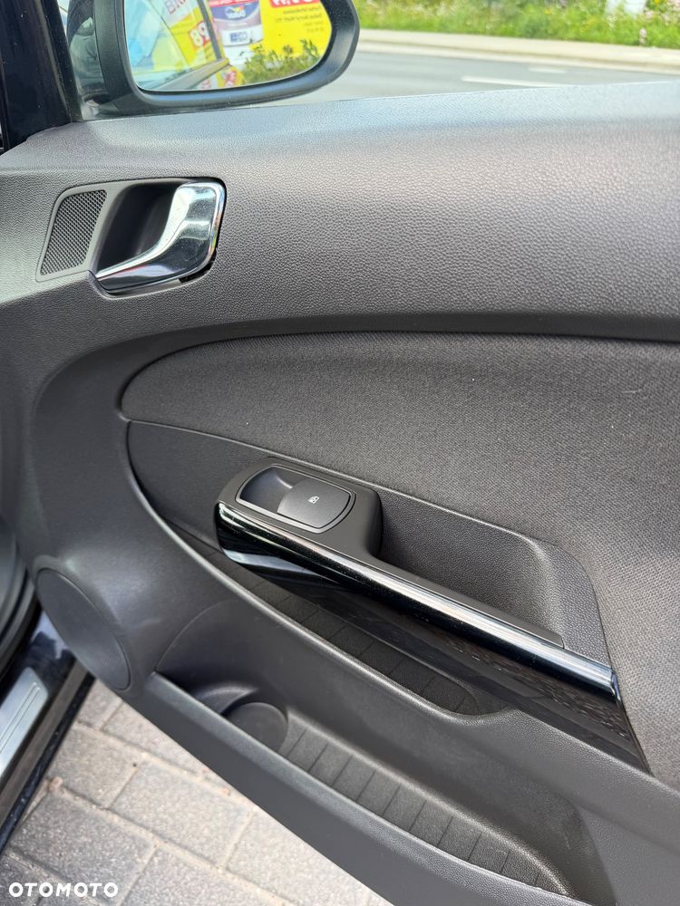 Opel Corsa 1.4 16V Edition 111 Jahre - 28