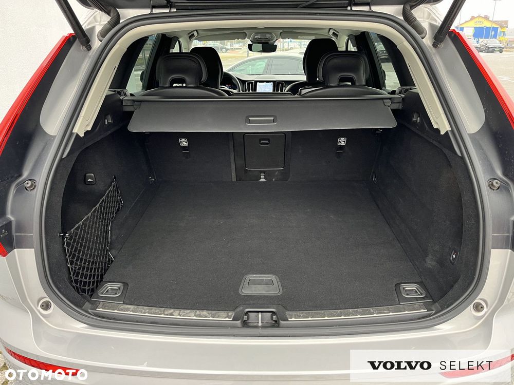 Volvo XC 60 - 37