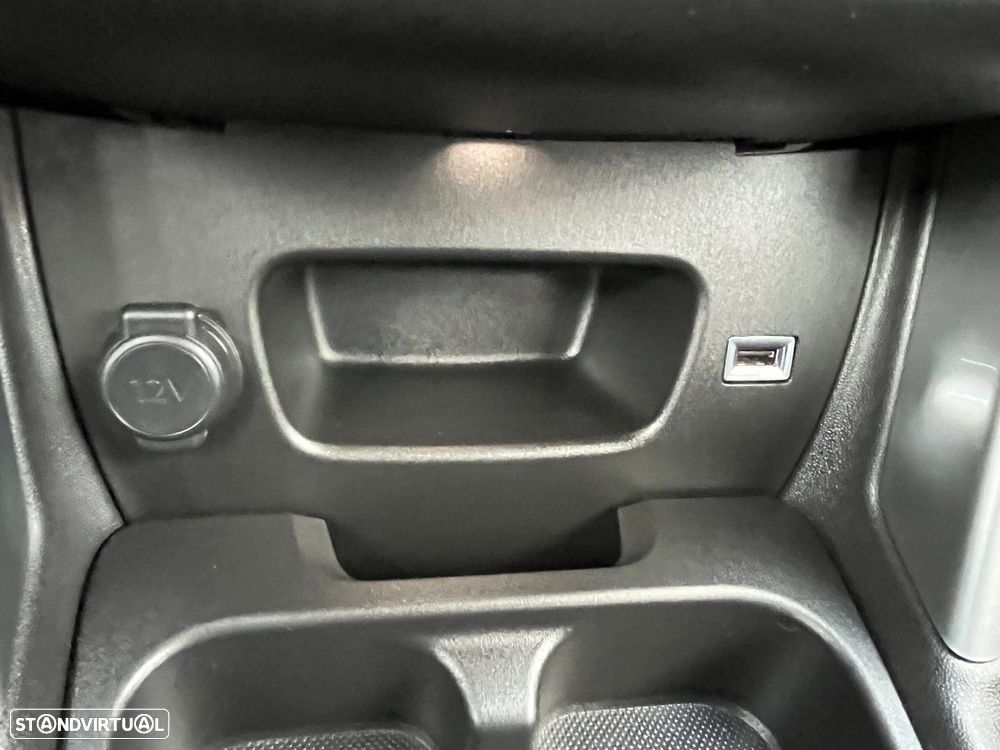 Citroën C3 Aircross 1.2 PureTech Feel - 33