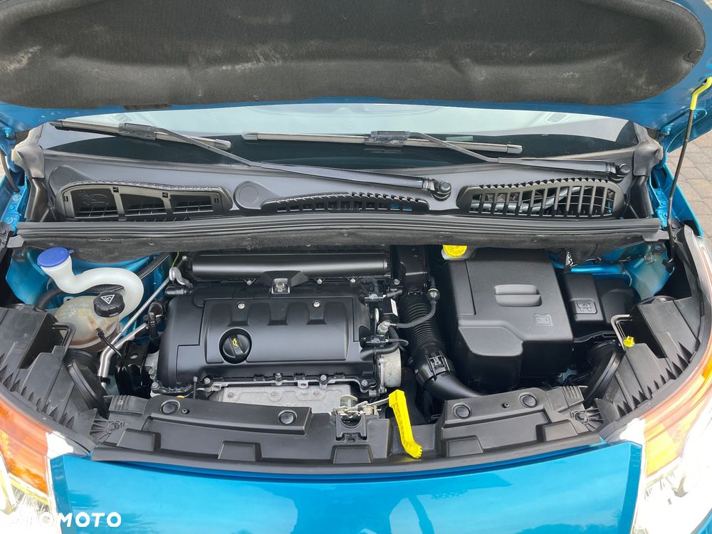 Citroën C3 Picasso - 25