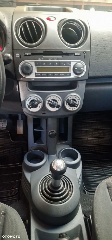 Mitsubishi Colt 1.3 Instyle - 10