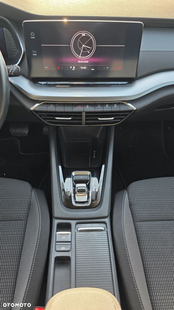 Skoda Octavia 2.0 TDI Ambition DSG - 14