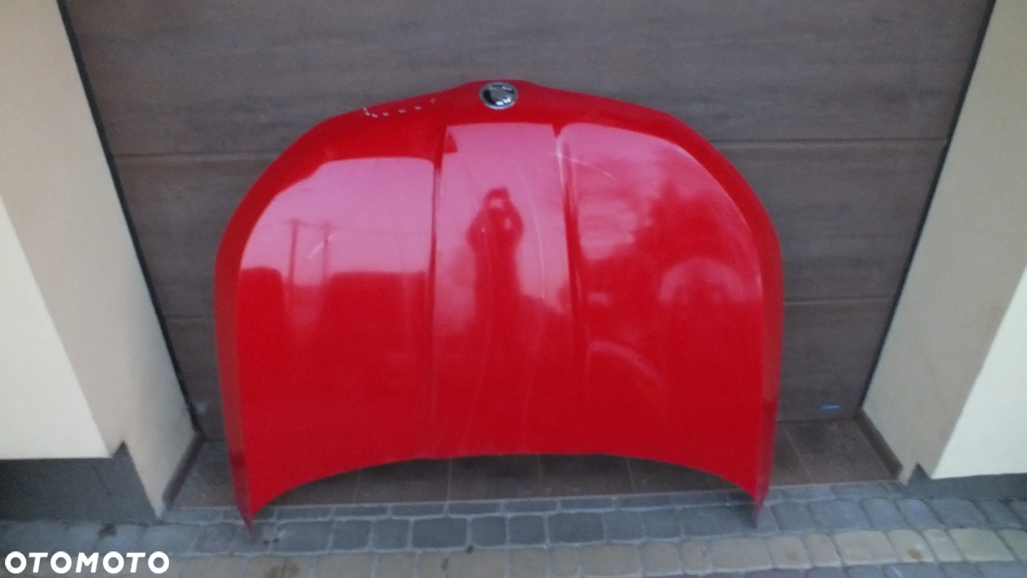 Maska silnika Skoda Scala - 2