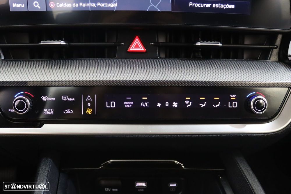 Kia Sportage 1.6 T-GDi PHEV Tech - 15