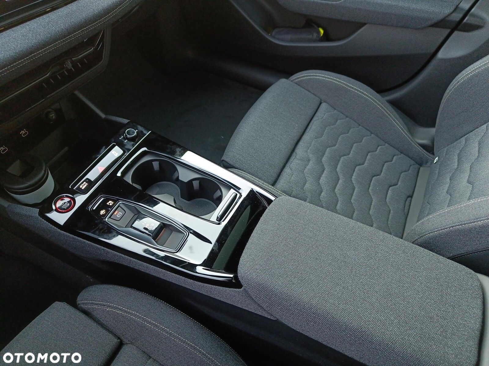 Audi A6 Sportback e-tron - 16