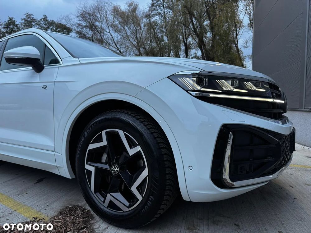 Volkswagen Touareg 3.0 V6 TDI 4Motion R-Line - 34