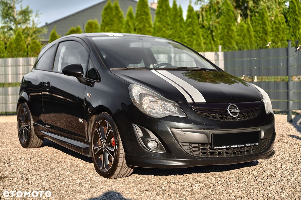 Opel Corsa 1.7 CDTI Sport - 17