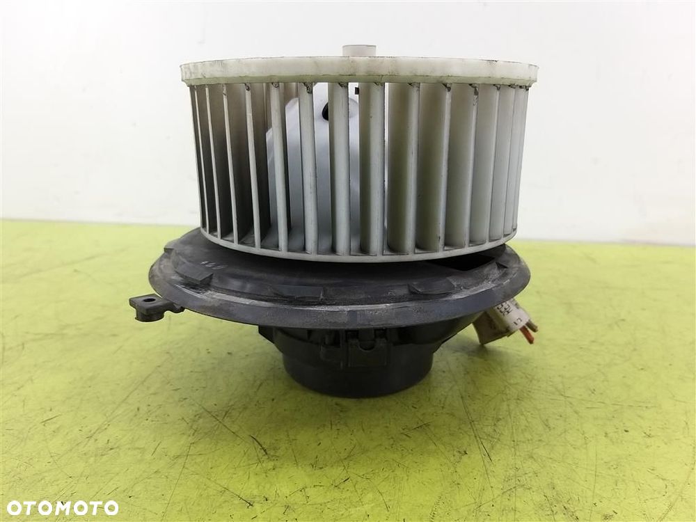 Dmuchawa wentylator Renault Laguna  II 2001-2007  DELPHI 885001314FZ - 1