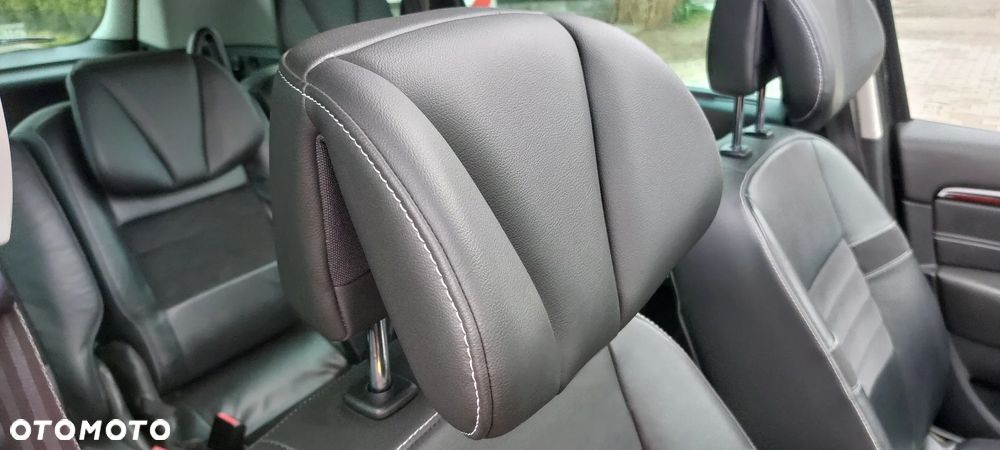 Renault Scenic dCi 160 Bose Edition - 33