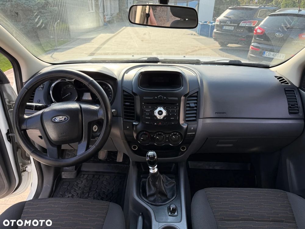 Ford Ranger 2.2 TDCi 4x4 DC XL - 6