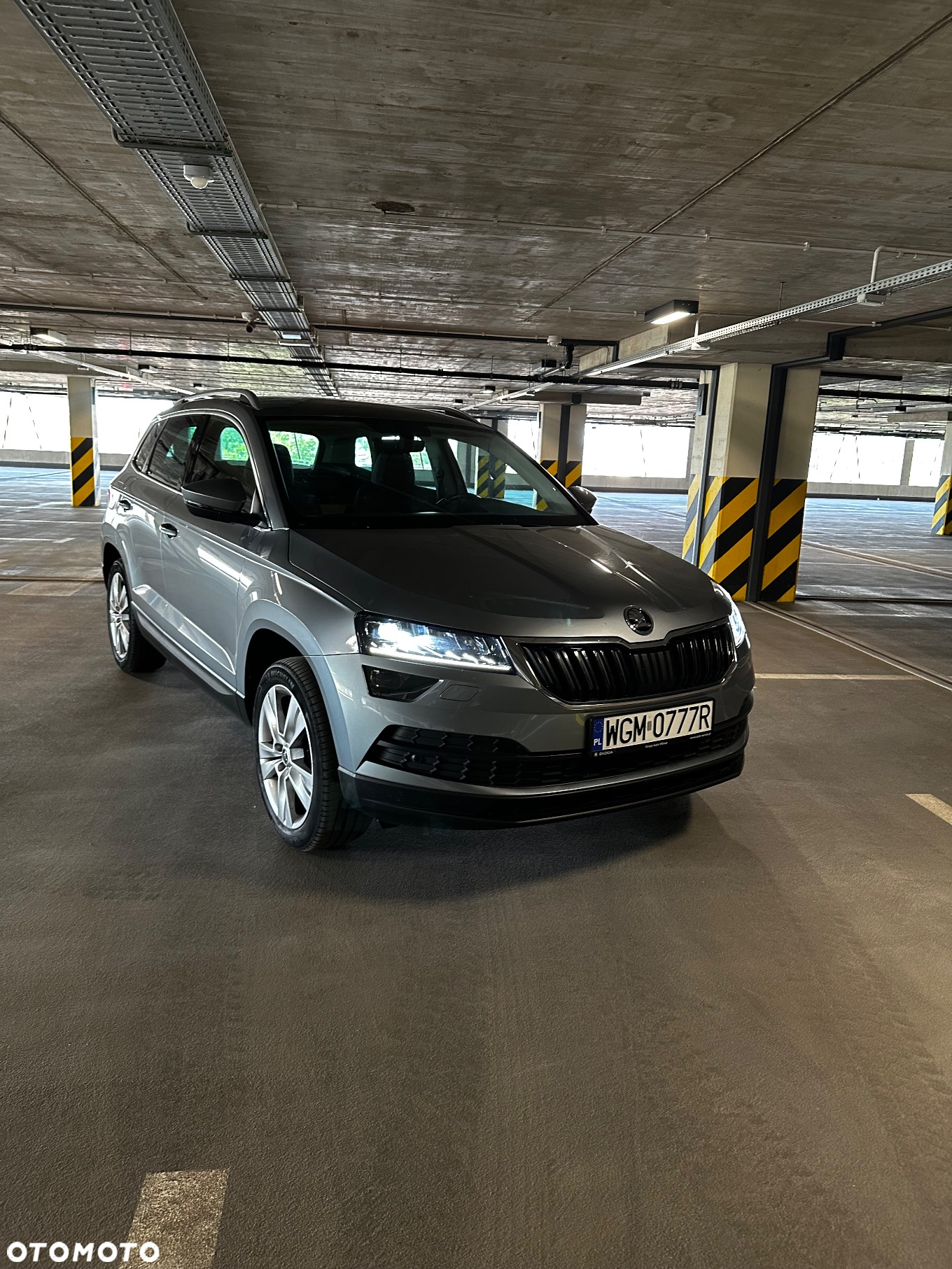 Skoda Karoq 1.6 TDI SCR 4x2 Style DSG - 18