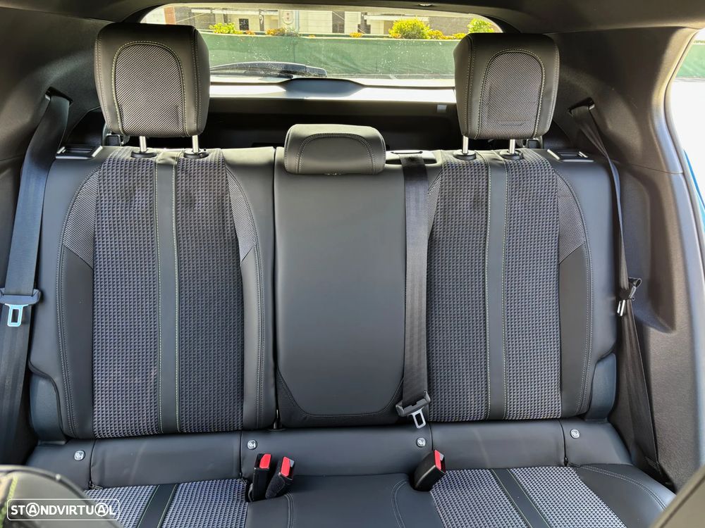 Peugeot 2008 1.2 PureTech GT EAT8 - 12