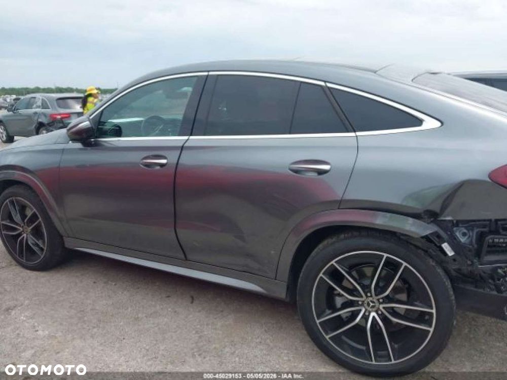 Mercedes-Benz GLE - 6