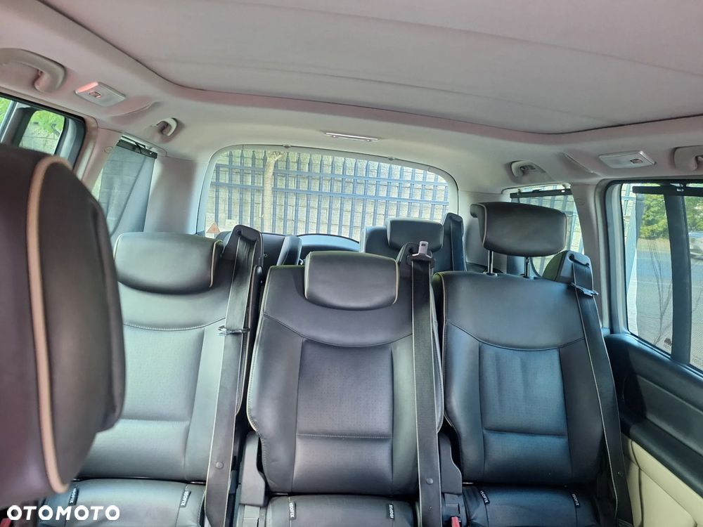 Renault Espace 2.0 Initiale - 19