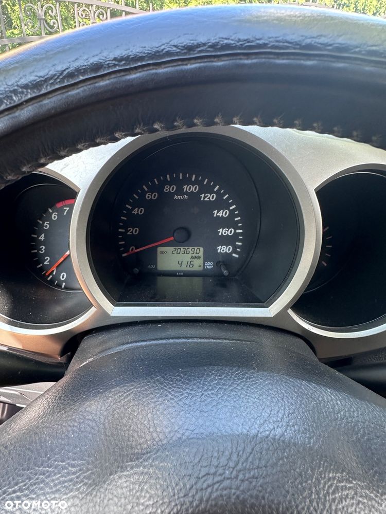 Daihatsu Terios 2WD - 7