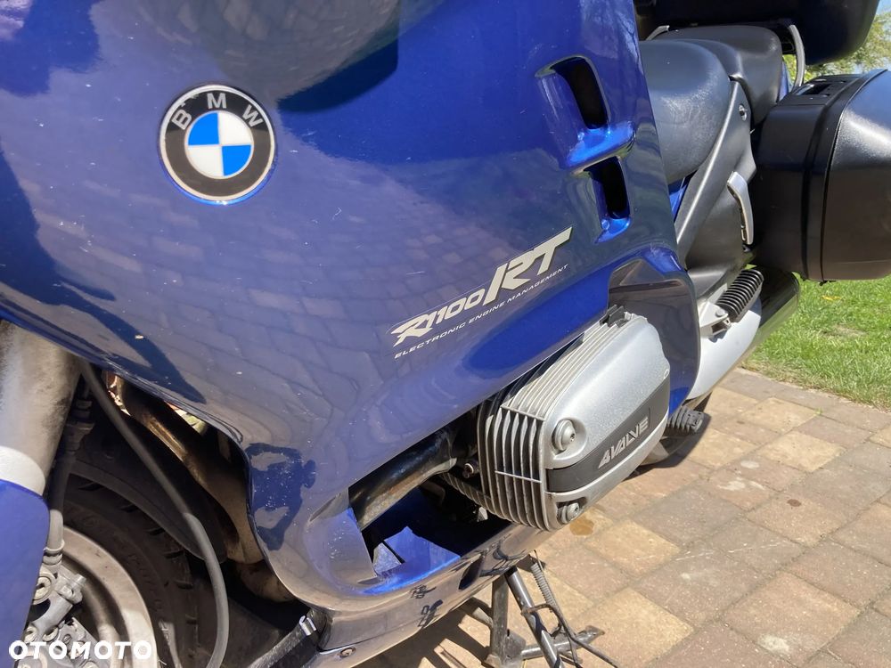 BMW RT - 20