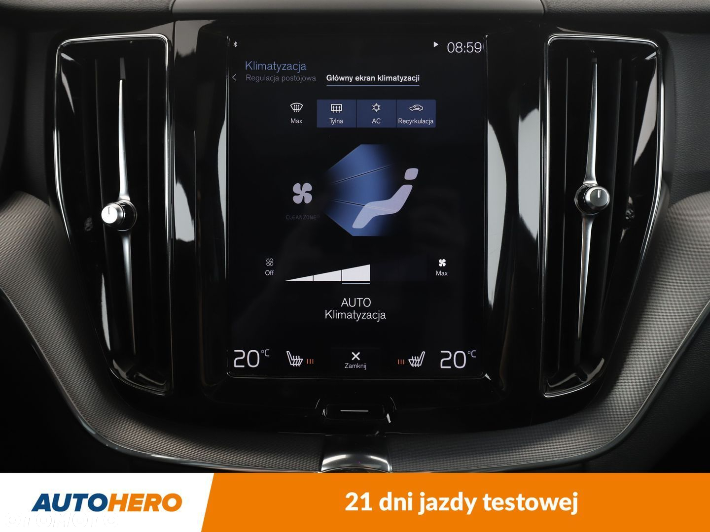Volvo XC 60 - 24