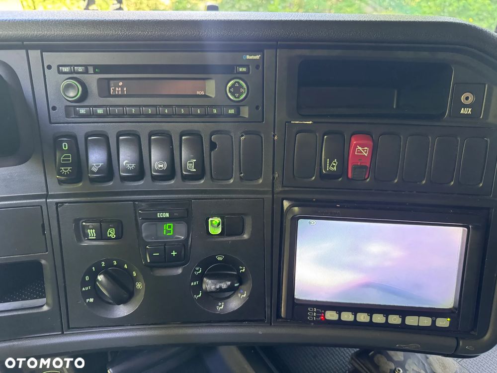 Scania R 410/Euro 6/Bez Egr/full ADR/ - 28