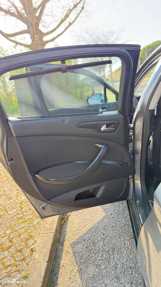 Citroën C5 2.0 HDi Exclusive - 14