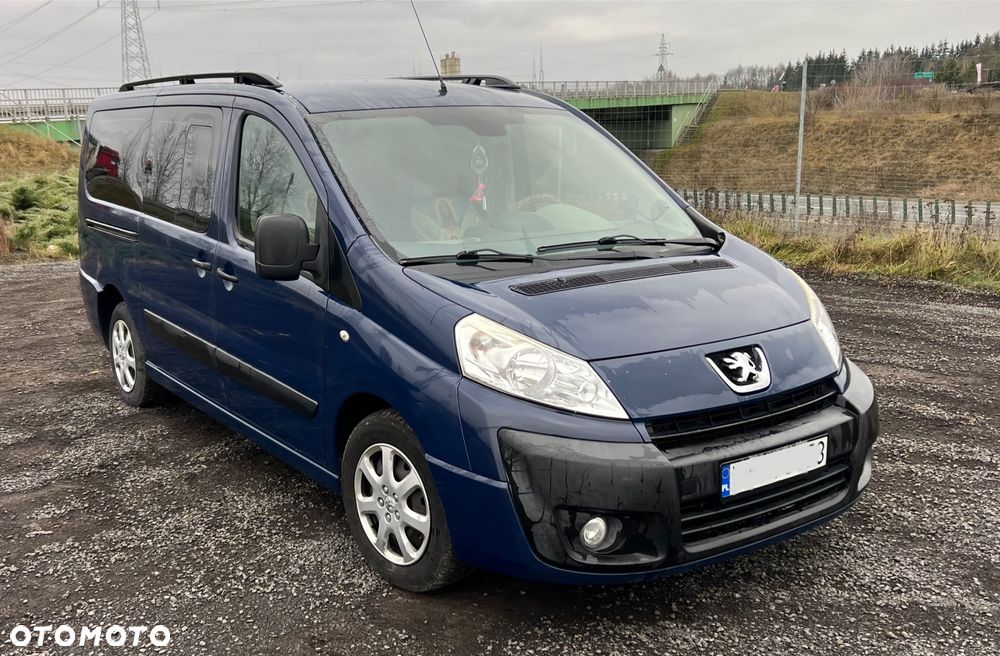 Peugeot Expert Tepee L2H1 (5-Si.) Allure - 2
