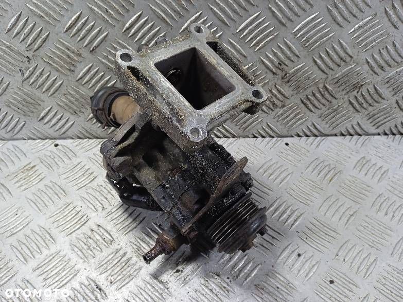 POMPA WSPOMAGANIA FORD MONDEO MK3 - 3