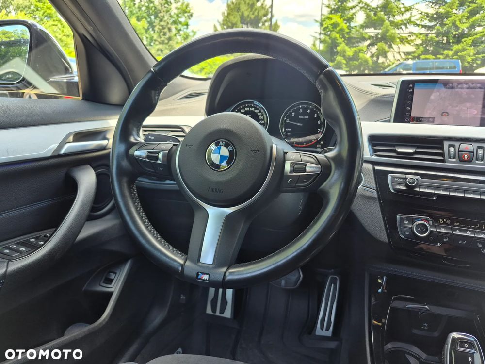 BMW X2 sDrive20i M Sport sport - 21